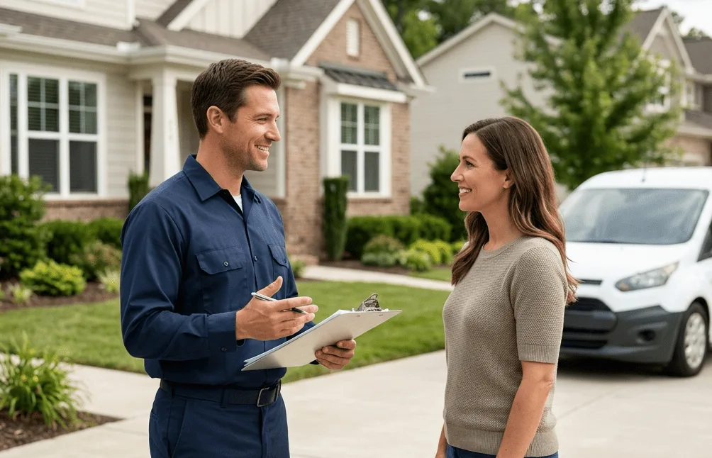 Mold Remediation Chesterville, OH FAQs
